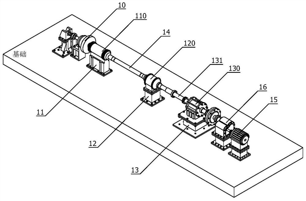 A ship shafting optimization method and its optimization platform