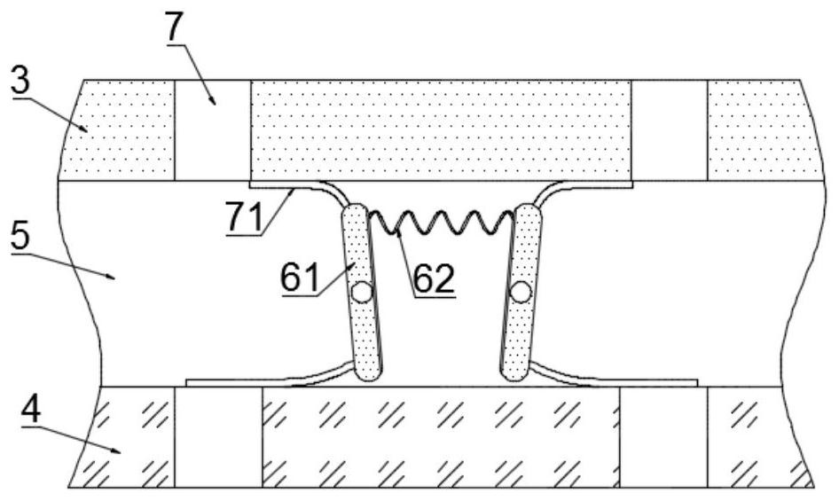 A method of using an automatic dimming window