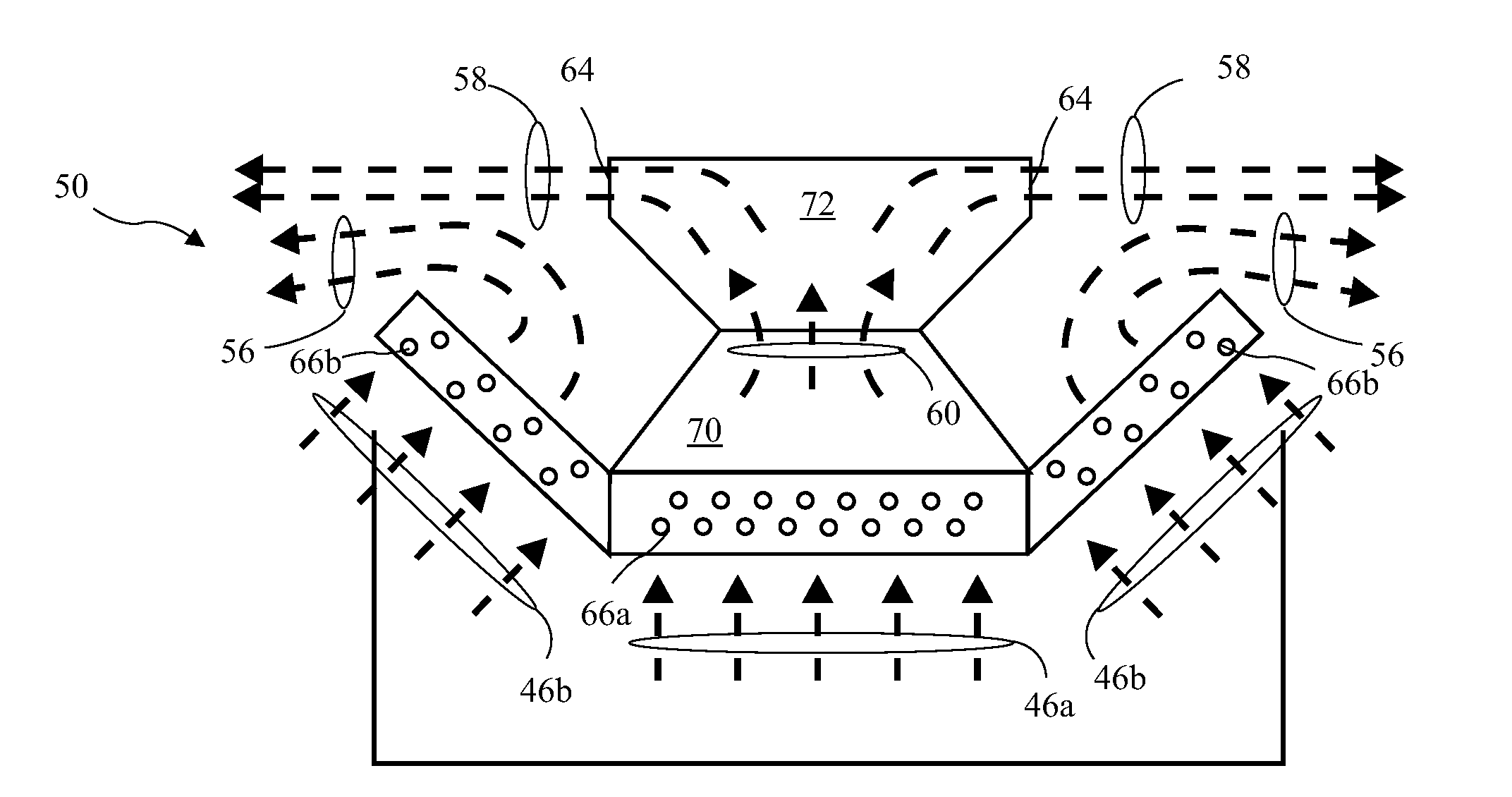 Chilled Beam Air Conditioning System