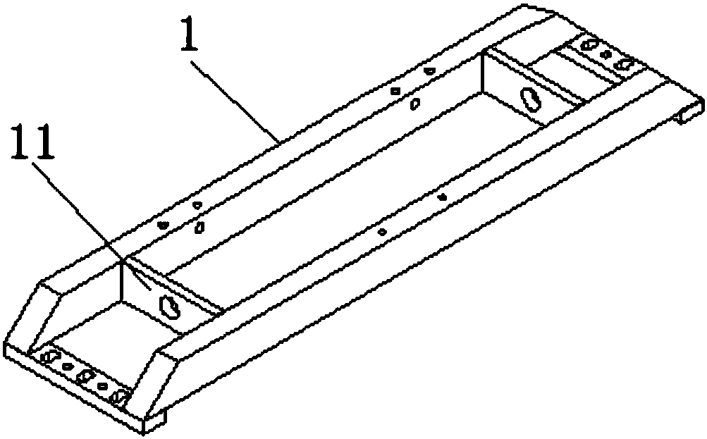 Printing mechanism of ceramic decorating machine