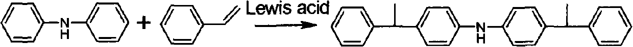 Aviation lubricating oil composition