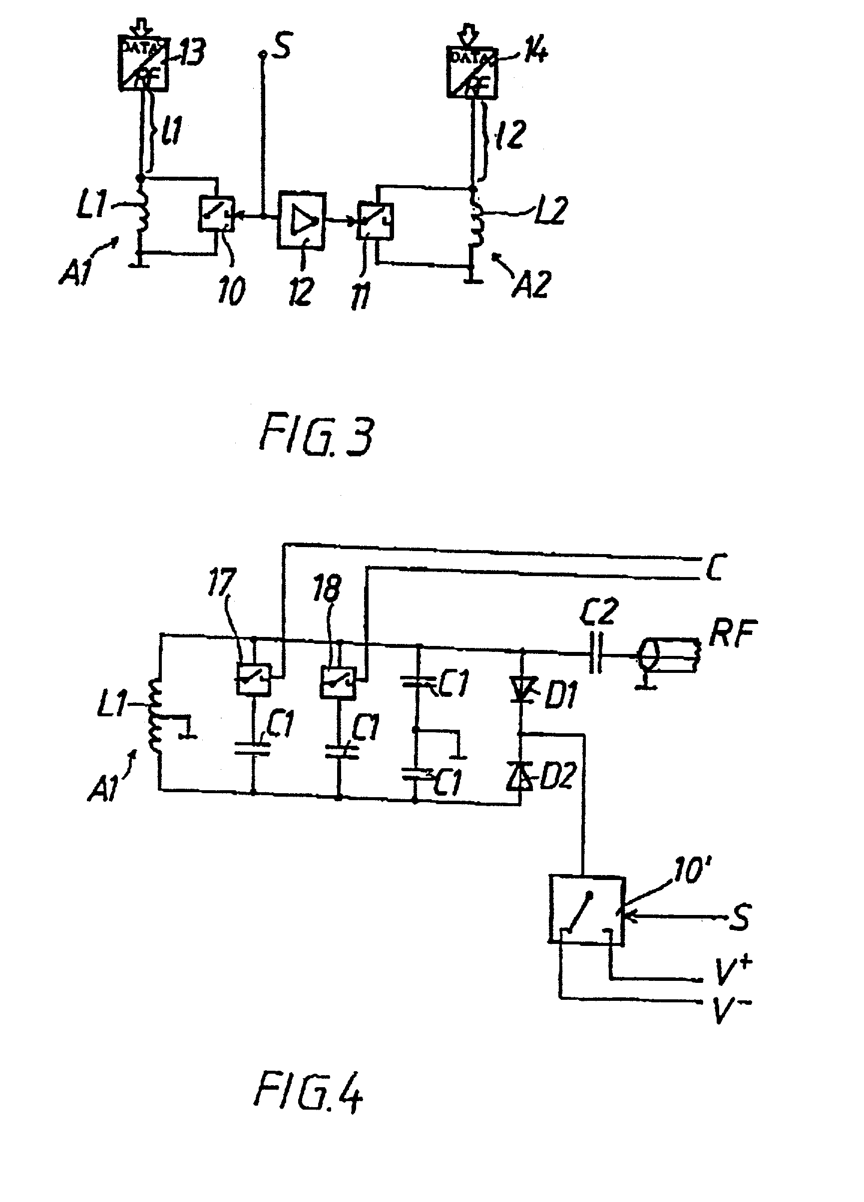 Access control system