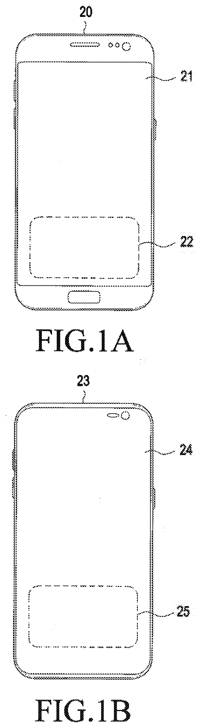 Electronic apparatus having fingerprint recognition function