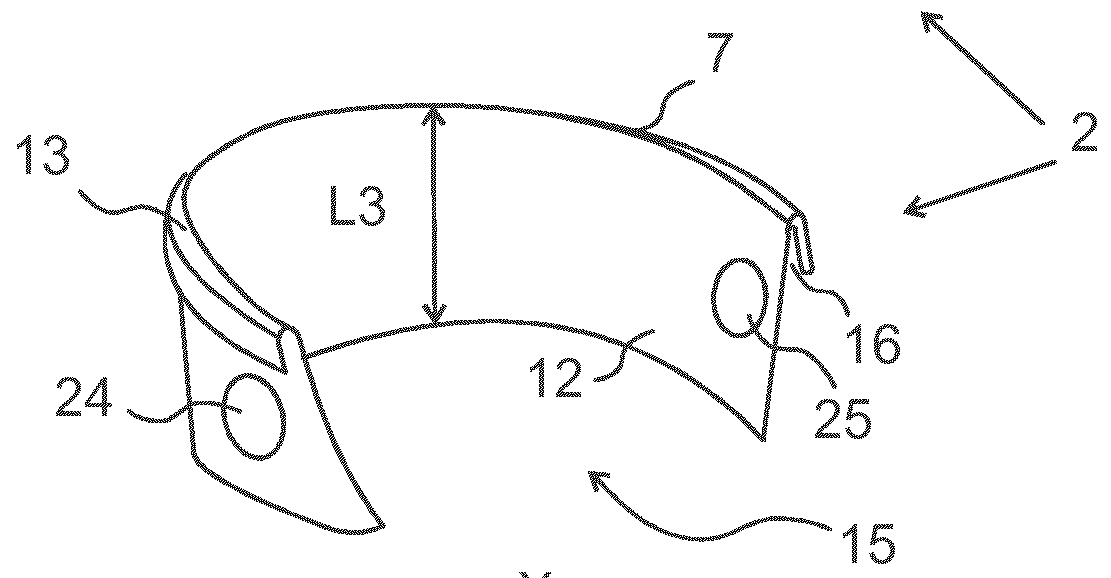 Chopping aid device