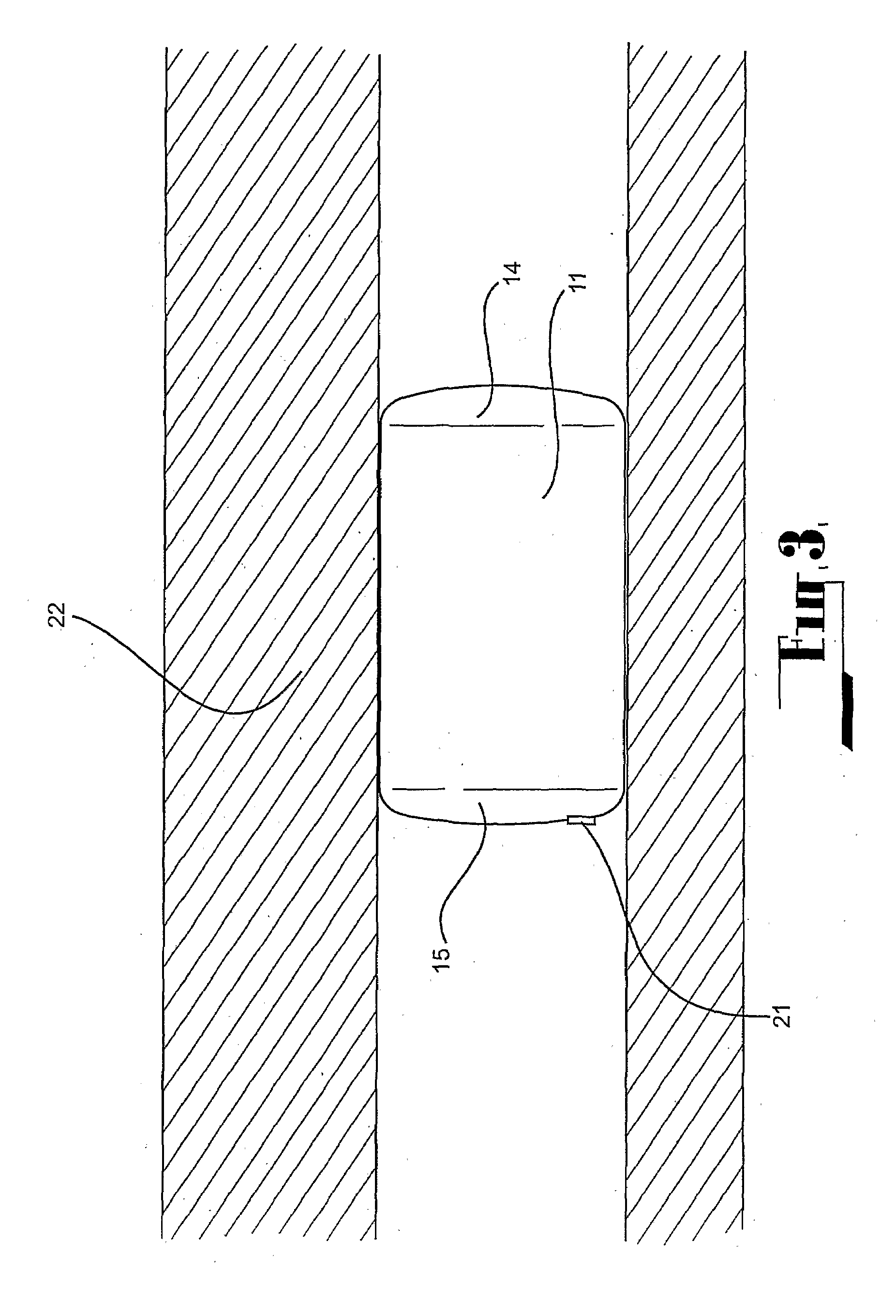 Tunnel Barrier