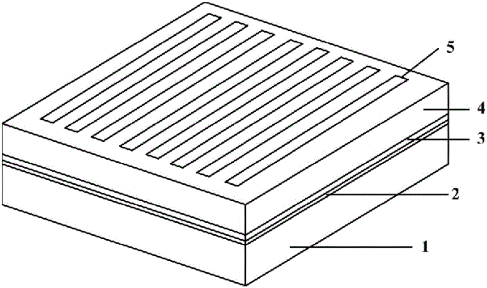 A Tunable Ultra-Wideband Absorber Based on Vanadium Oxide Grating