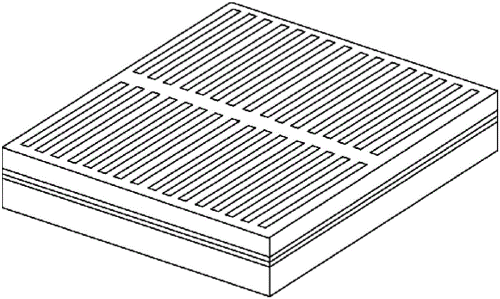 A Tunable Ultra-Wideband Absorber Based on Vanadium Oxide Grating