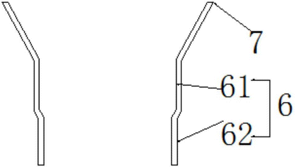 Crusher for poultry feed processing