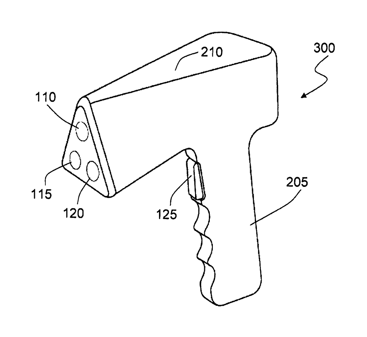 3D imaging method and system