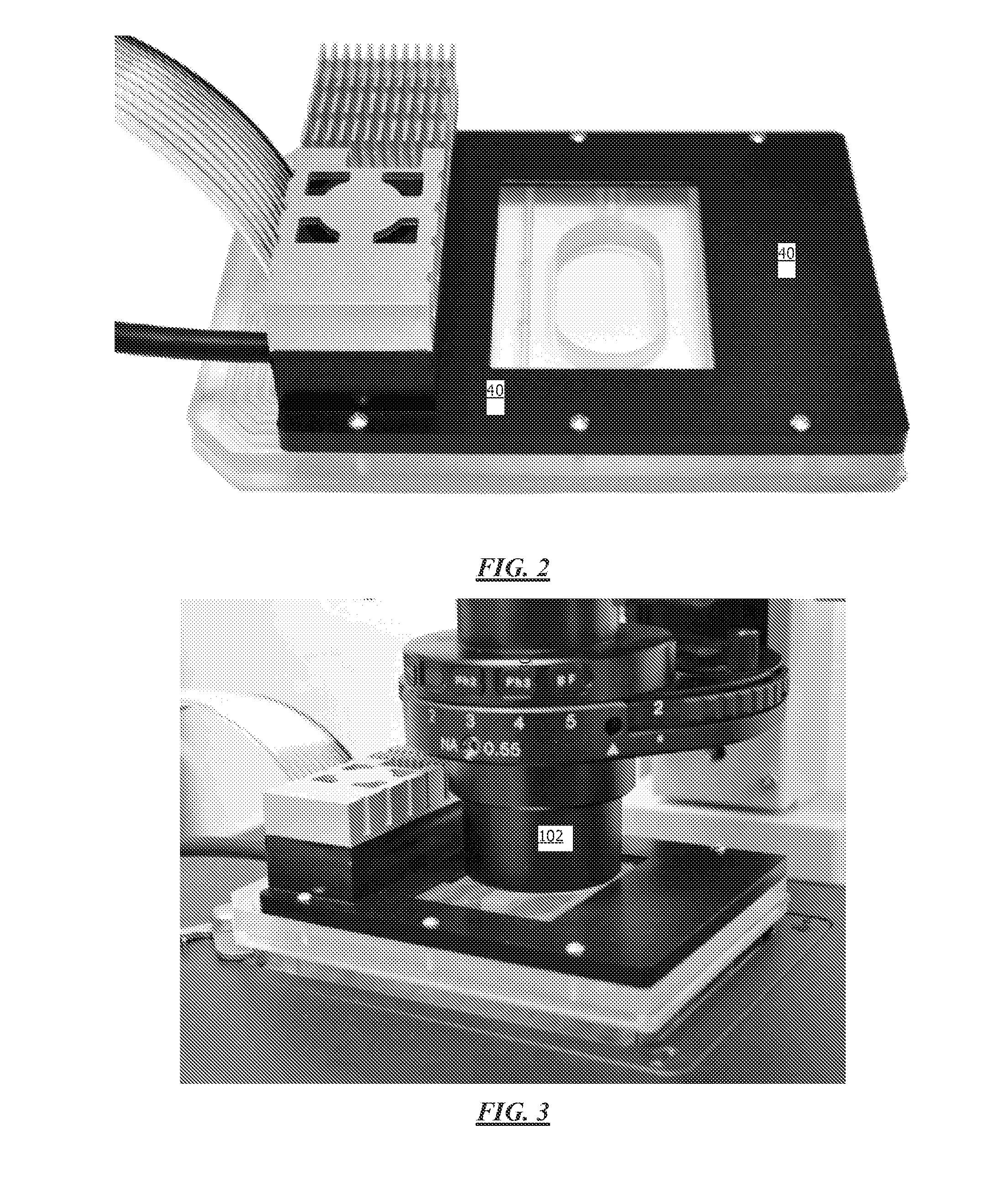 Micro-Incubation Systems For Microfluidic Cell Culture And Methods