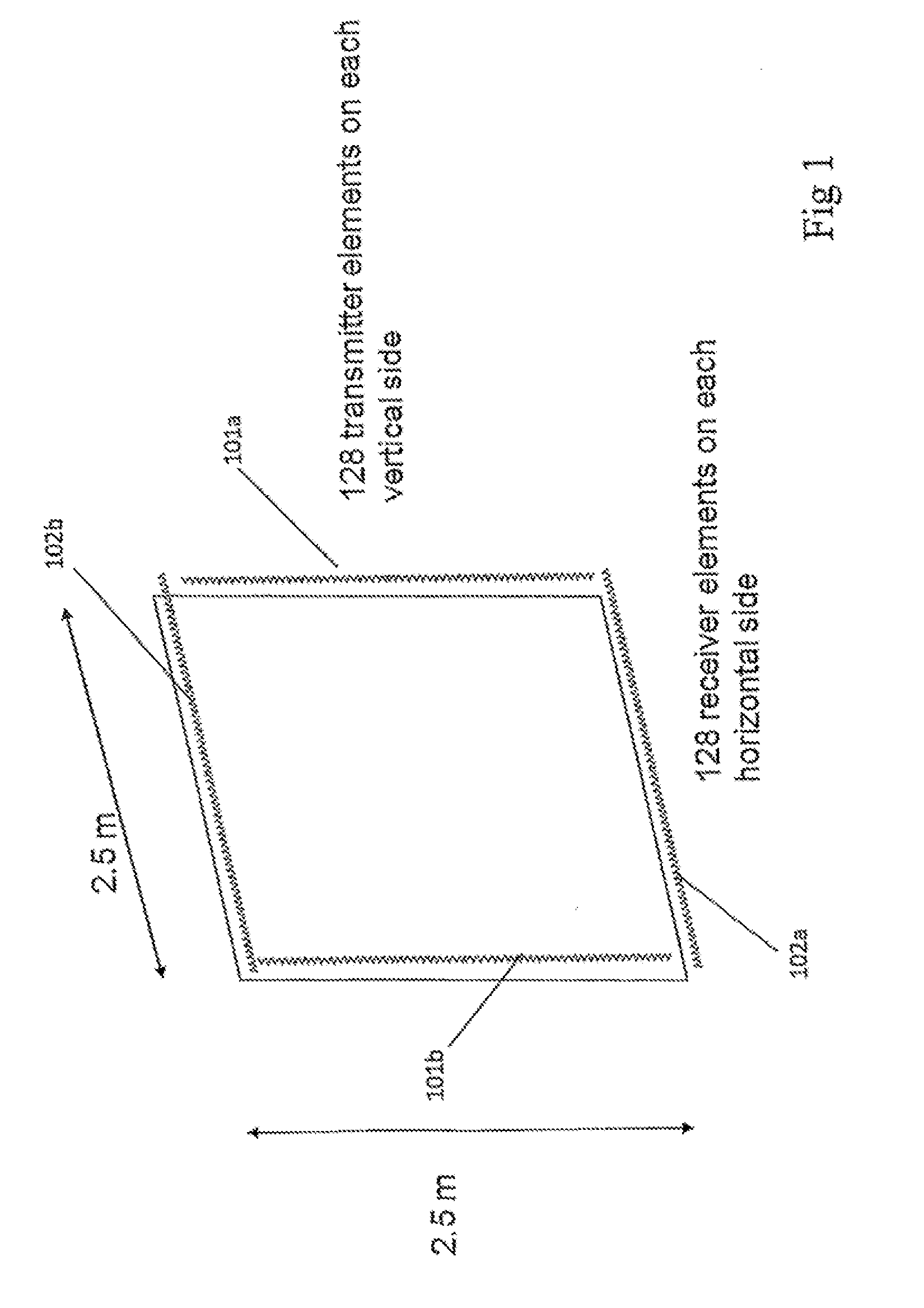 Imaging system and method