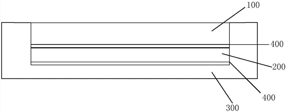 Tungsten target diffusion welding method and target assembly