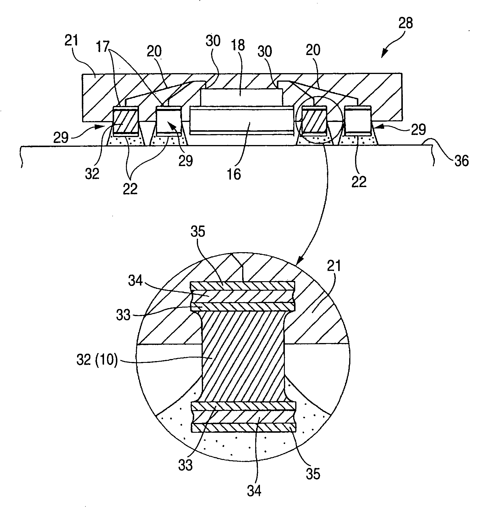 Semiconductor device and manufacturing method thereof