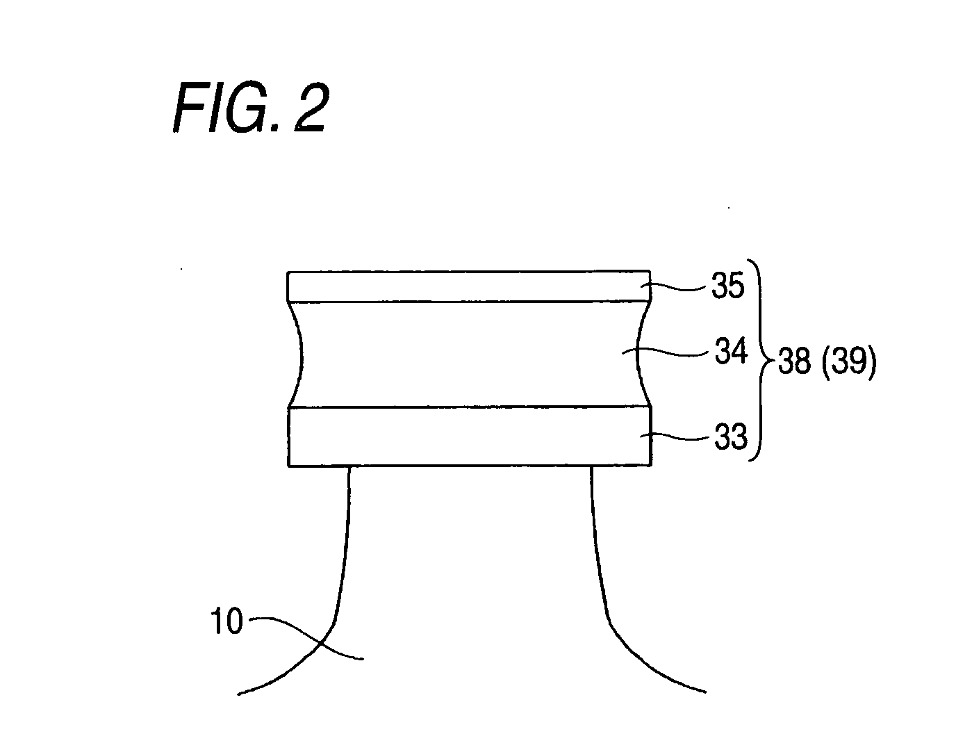 Semiconductor device and manufacturing method thereof