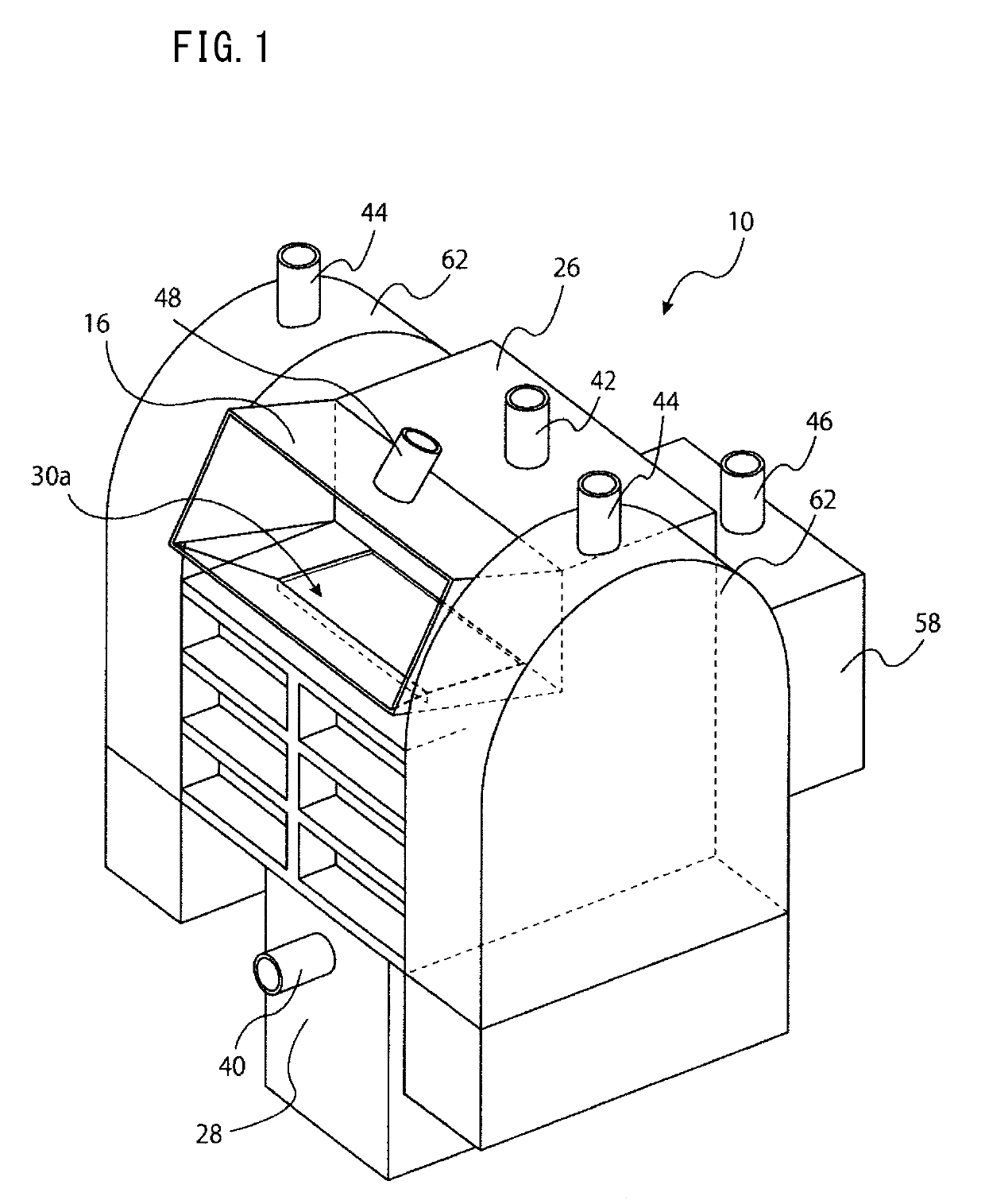 Polycrystalline silicon fragment, method for manufacturing polycrystalline silicon fragment, and polycrystalline silicon block fracture device