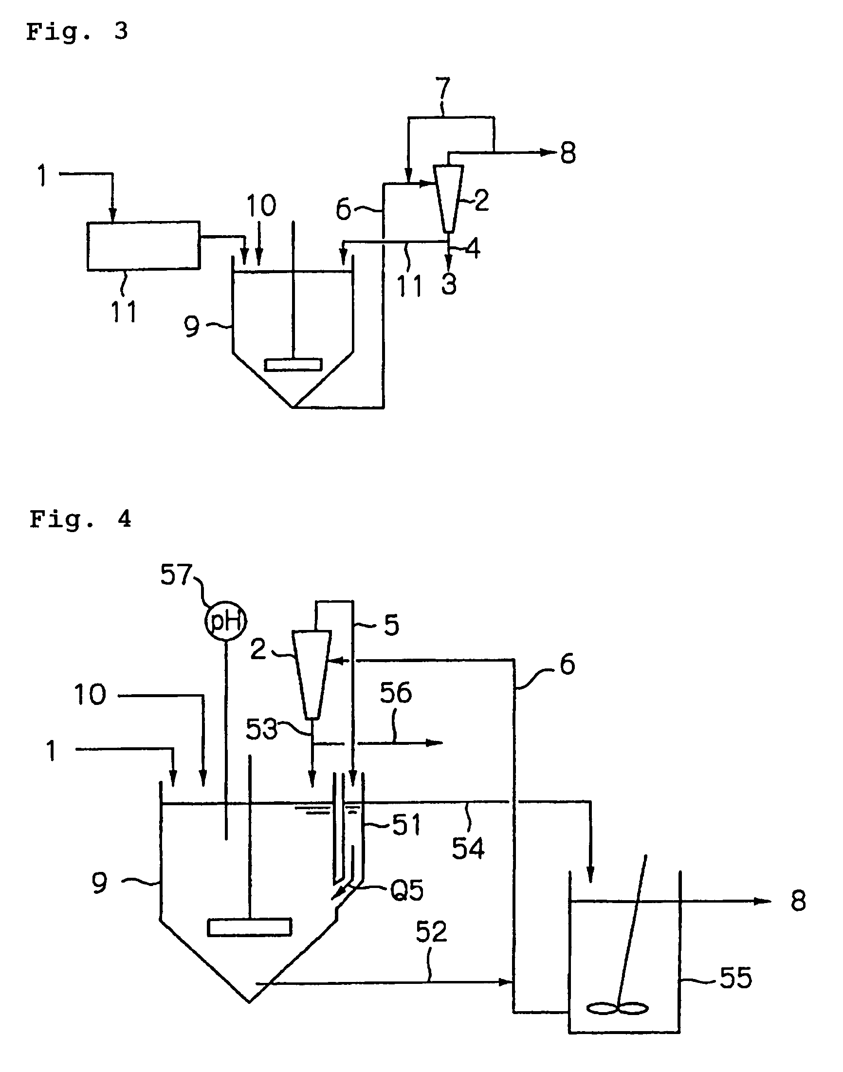 Waste water and sludge treatment apparatus