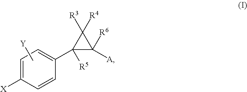 Allosteric modulators of nicotinic acetylcholine receptors