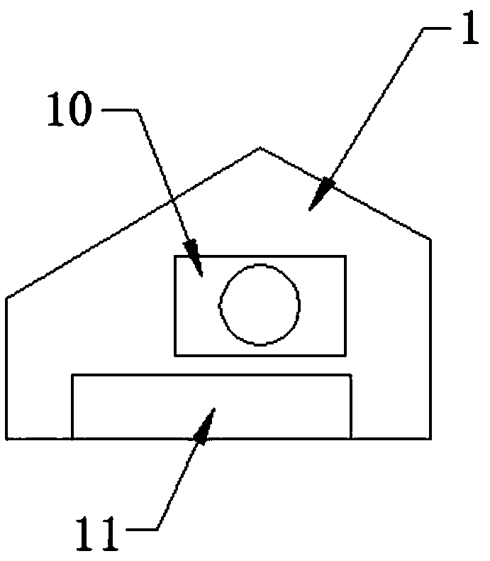 Heat preserving and air guiding textile air duct