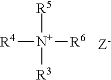 Shampoo compositions and methods of making same