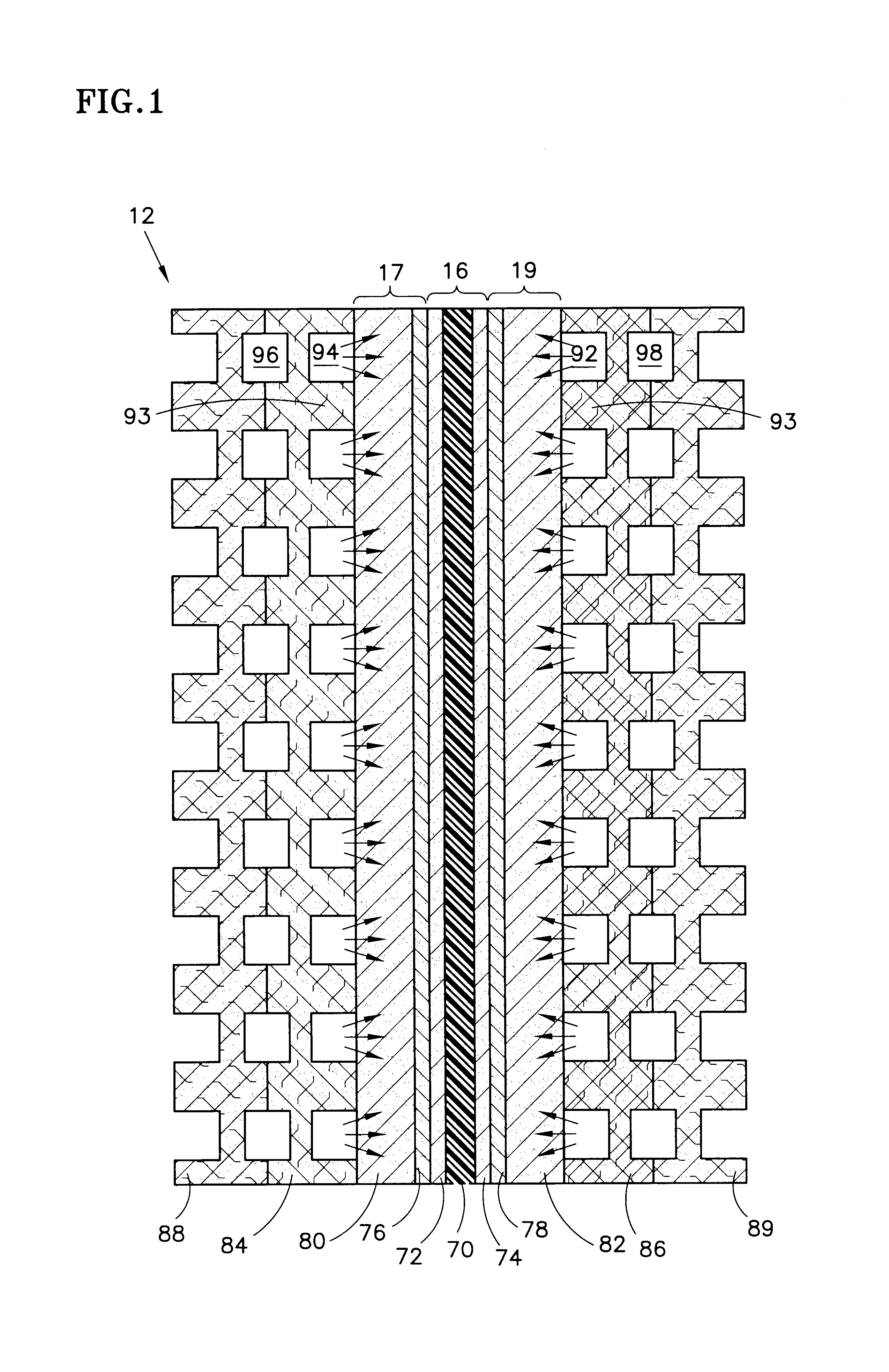 Initiating operation of an electric vehicle or other load powered by a fuel cell at sub-freezing temperature