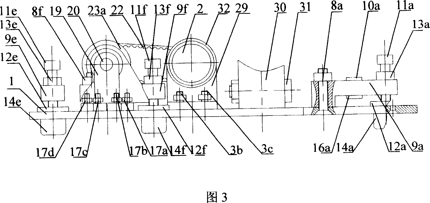 Human vola-emulated mechanism with force-sensing ability