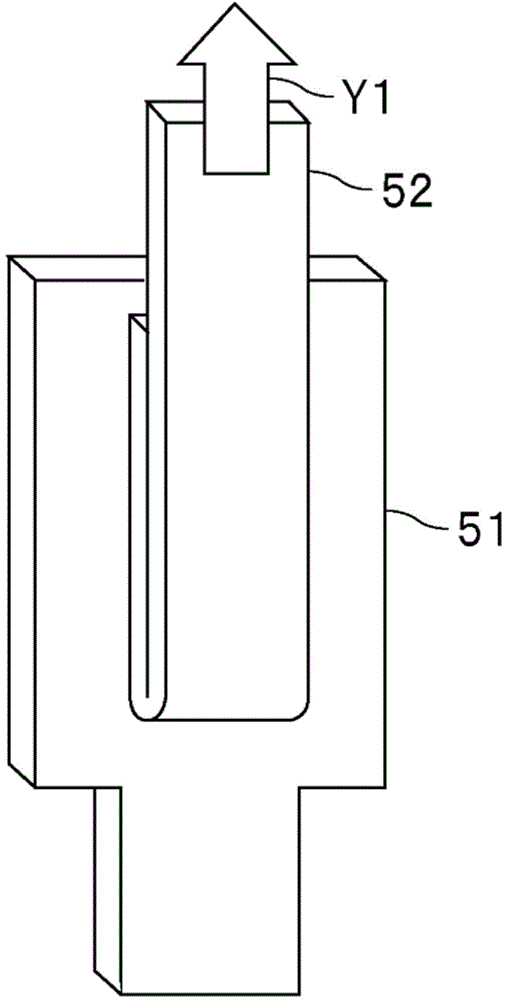 Gas-generating material and micropump