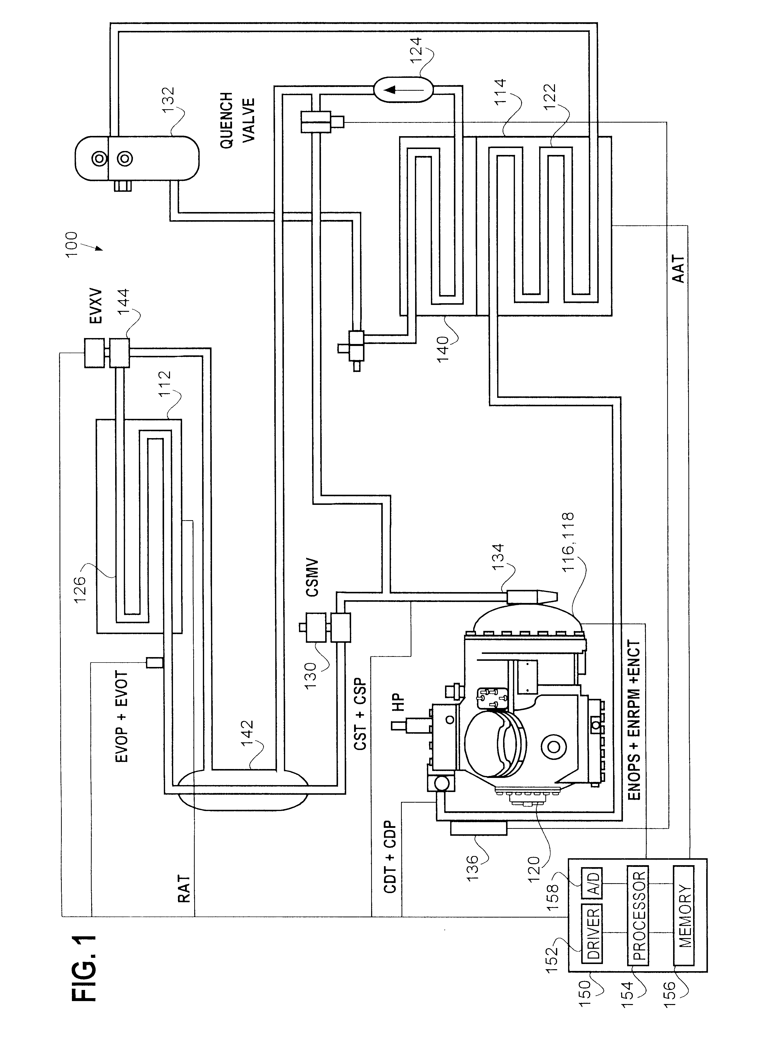 Generator power management