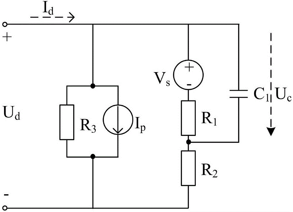 RLS and EKF algorithms based full-vanadium flow battery SOC estimation method