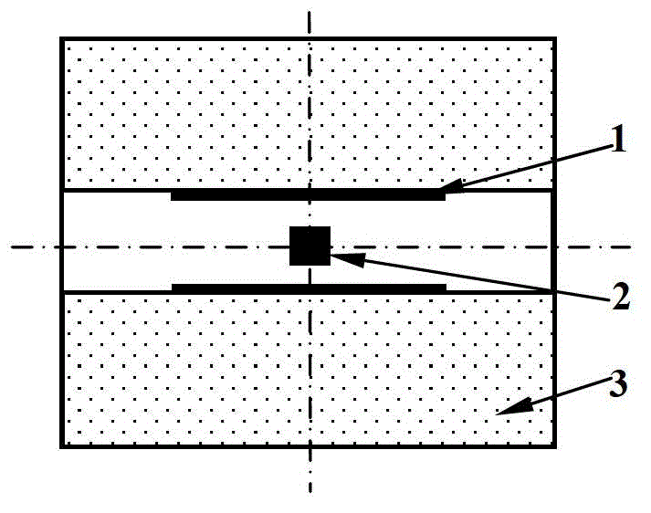 A Method of Using Steel-Concrete Composite Structure to Resist Explosion Damage