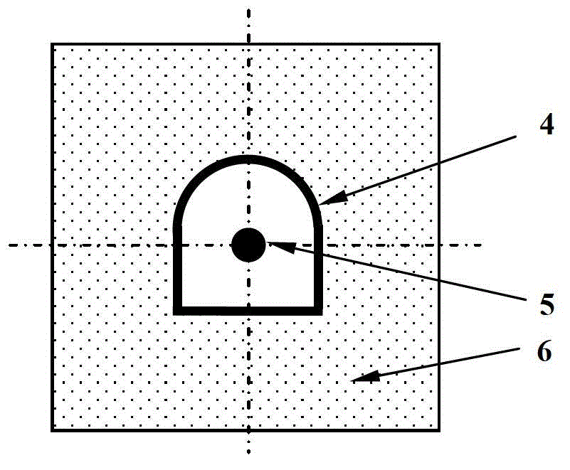 A Method of Using Steel-Concrete Composite Structure to Resist Explosion Damage