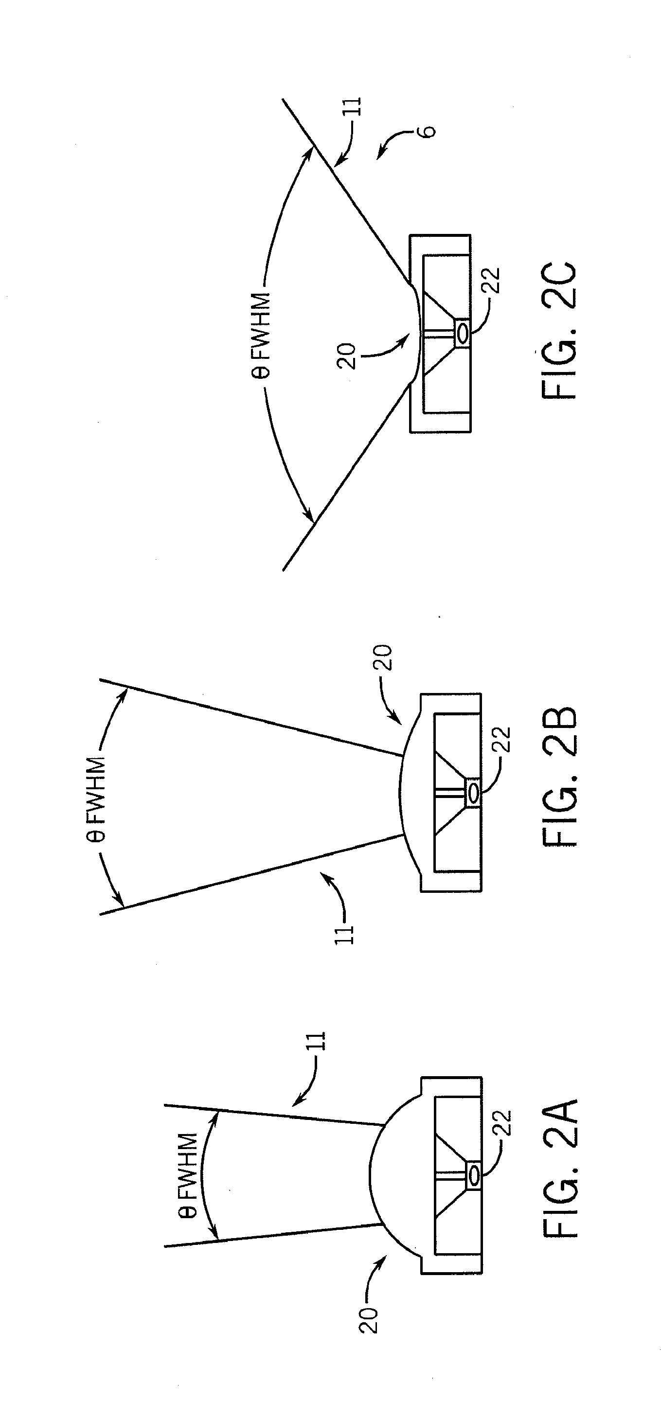 Camera system with autonomous miniature camera and light source assembly and method for image enhancement