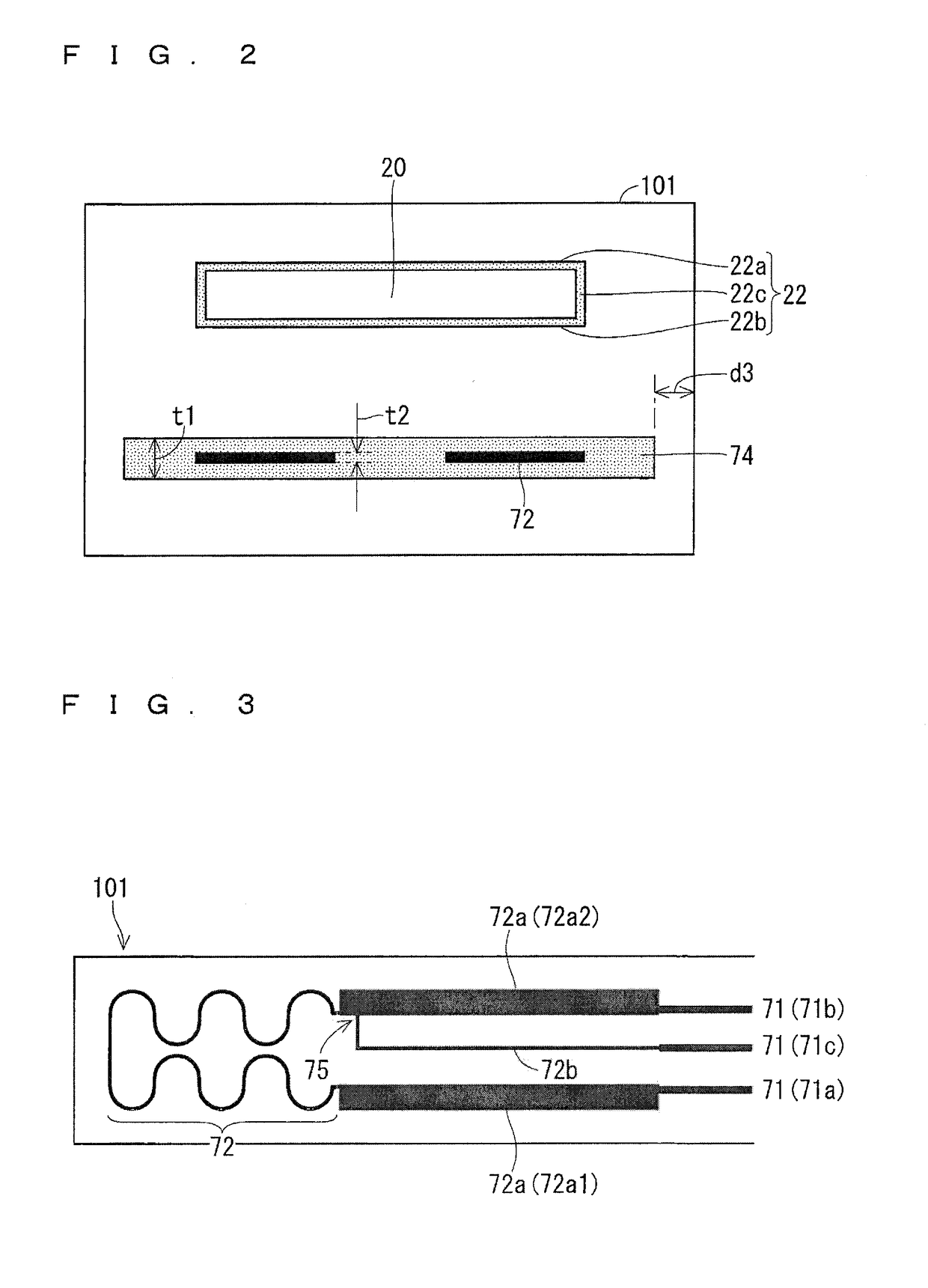 Sensor element