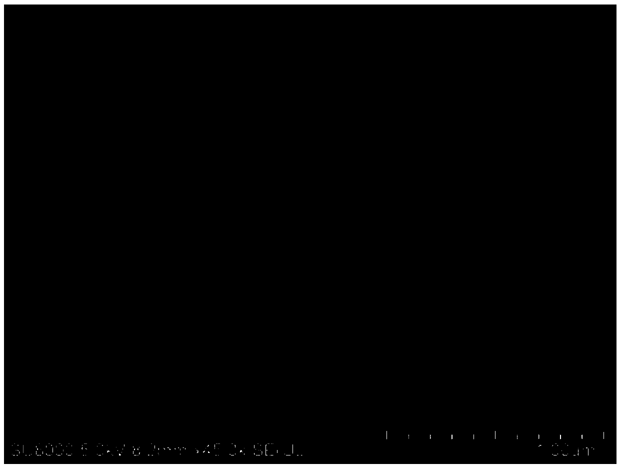 Preparation method of flexible pyroelectric film