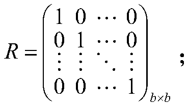 Efficient erasure code lightweight automatic decoding method in finite field and intelligent terminal module