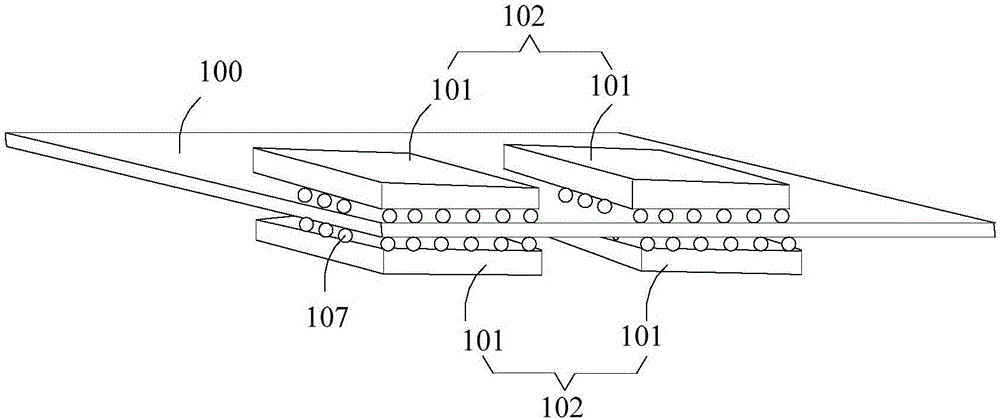 Storage apparatus and data access method