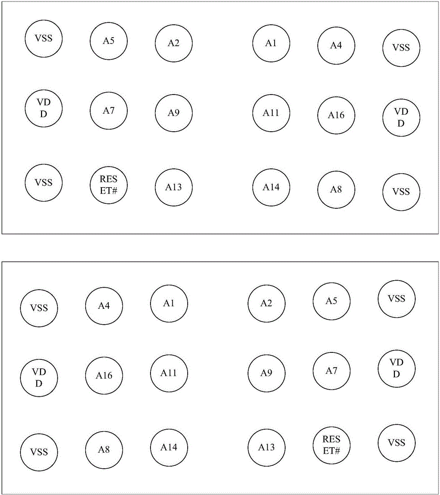 Storage apparatus and data access method