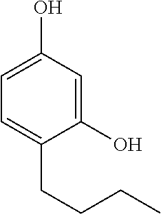 Dermatological/cosmetic skin depigmenting compositions