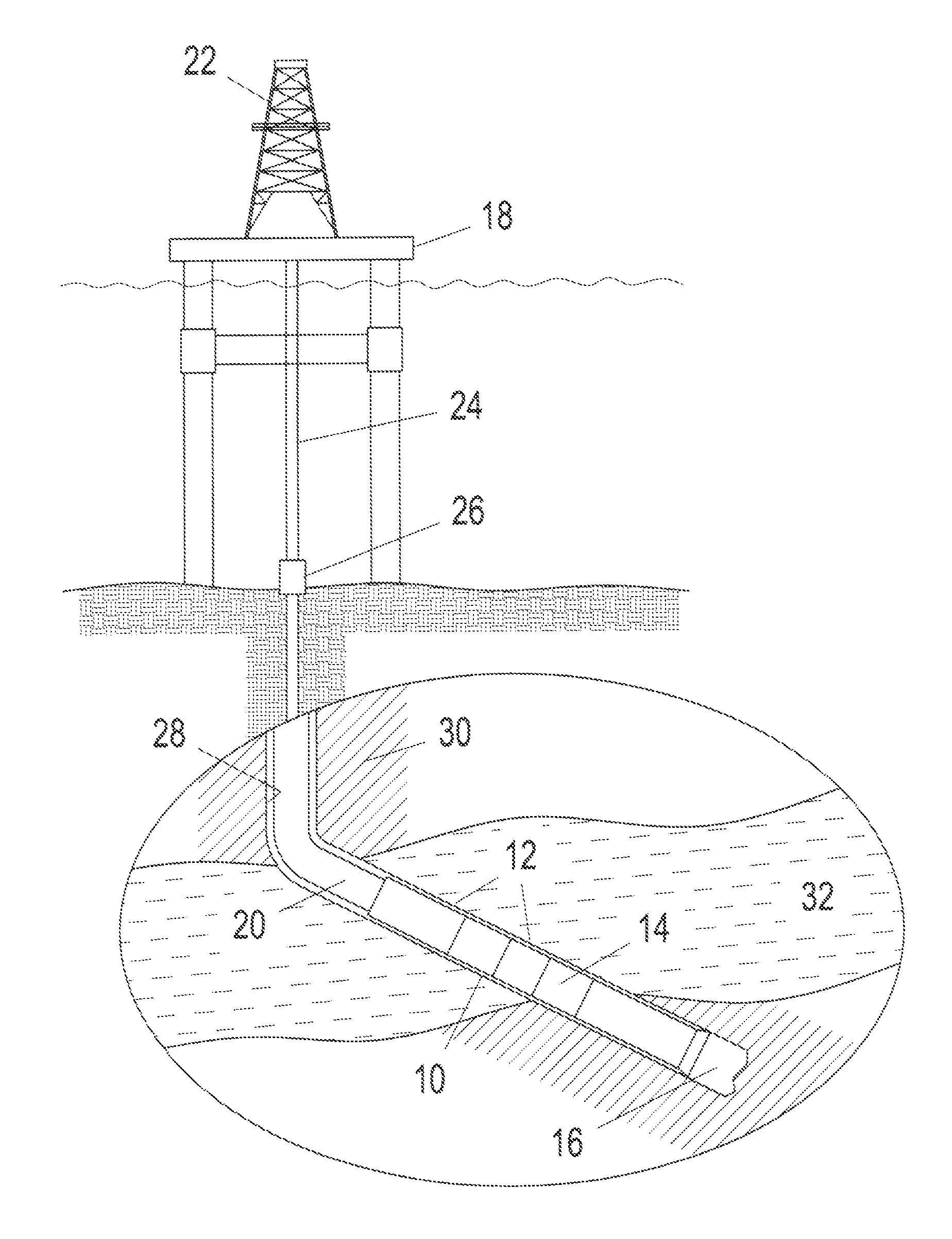 Downhole formation fluid contamination assessment