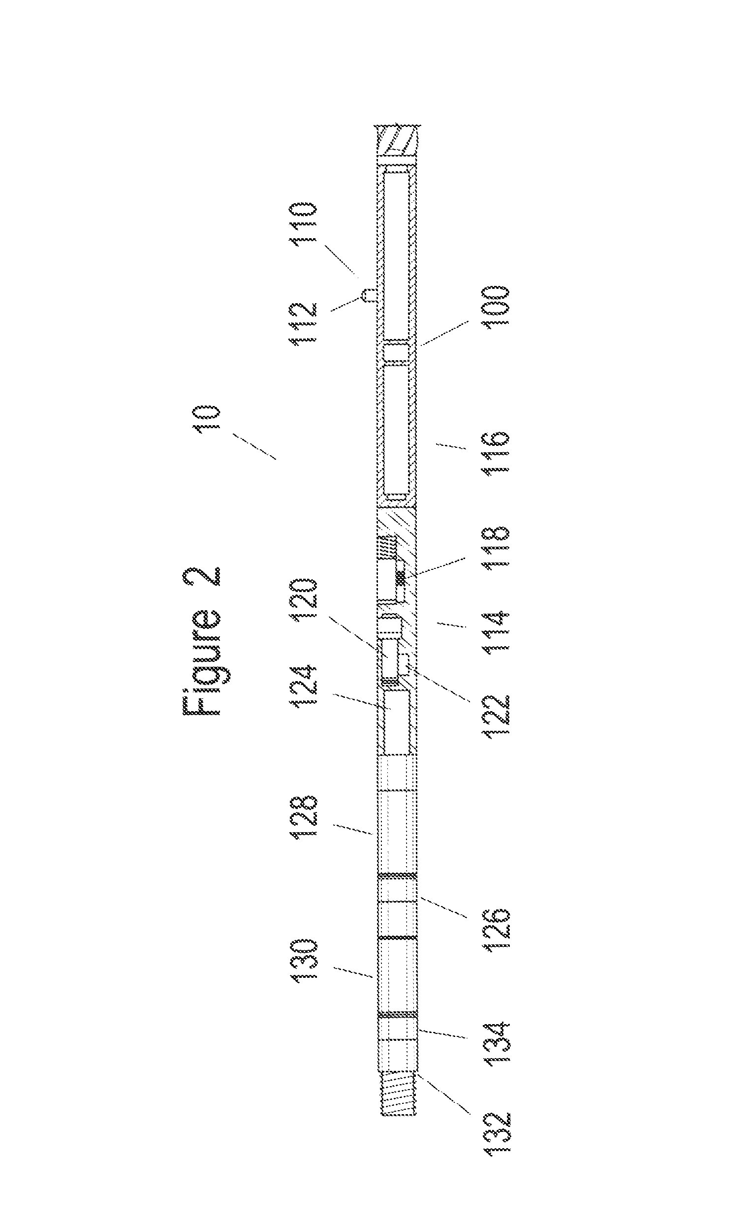 Downhole formation fluid contamination assessment