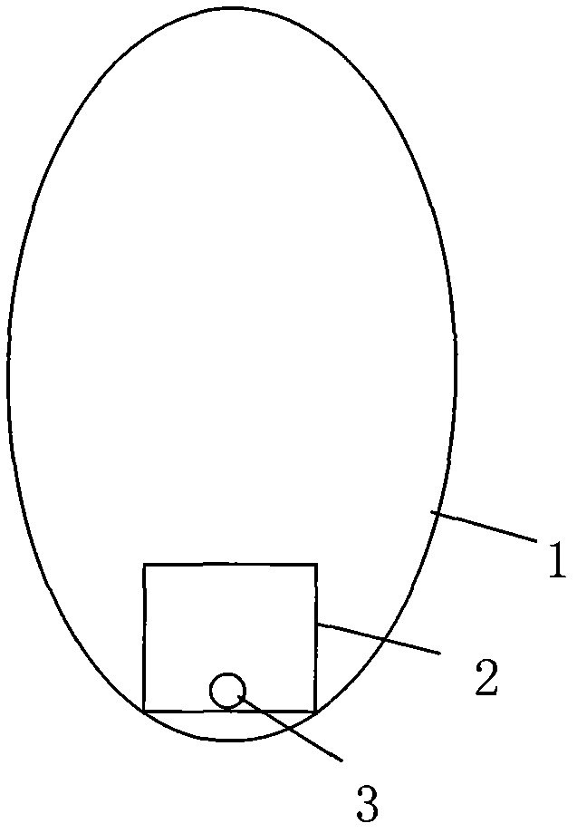 Electronic paper types of facial makeup