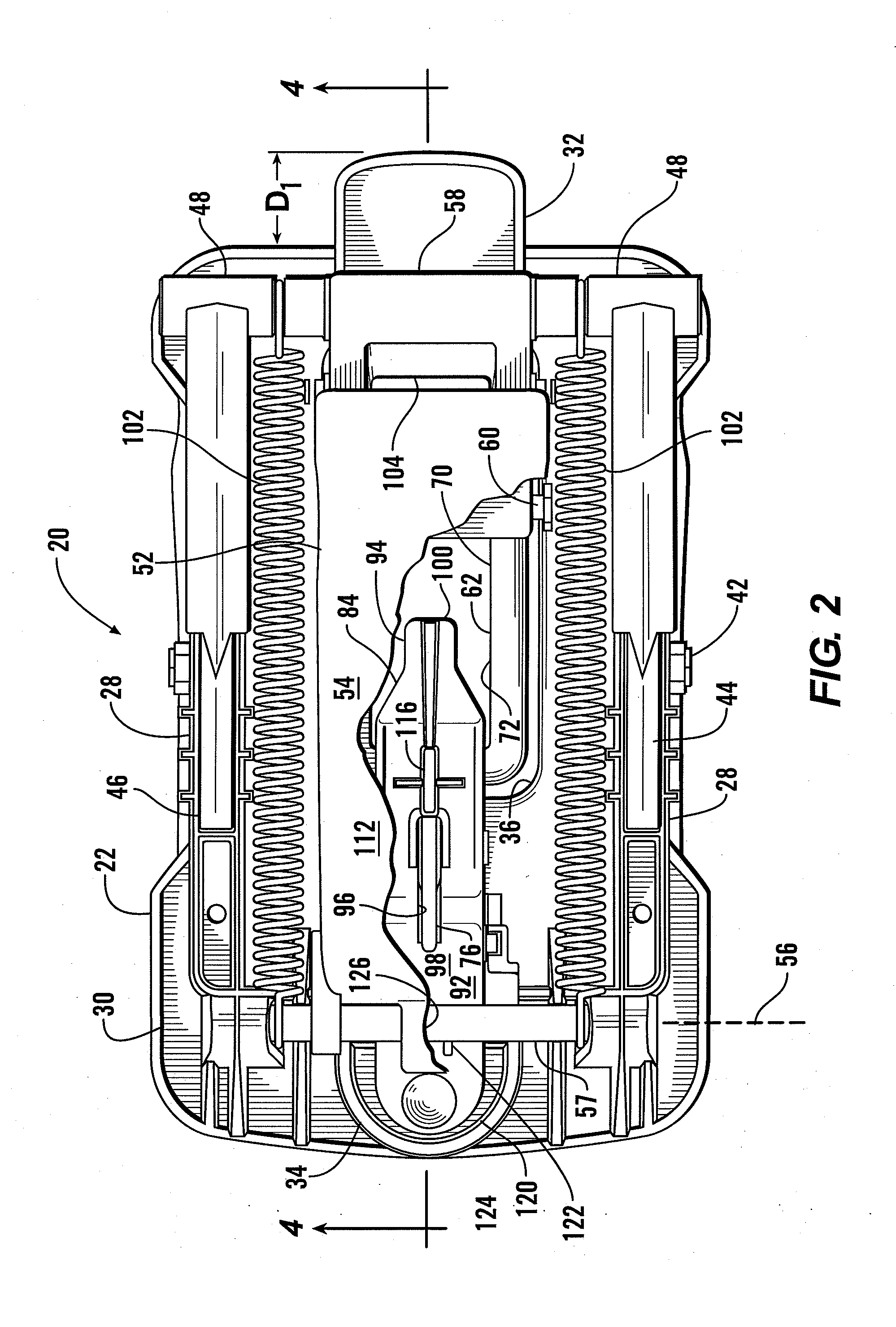 Mole Trap