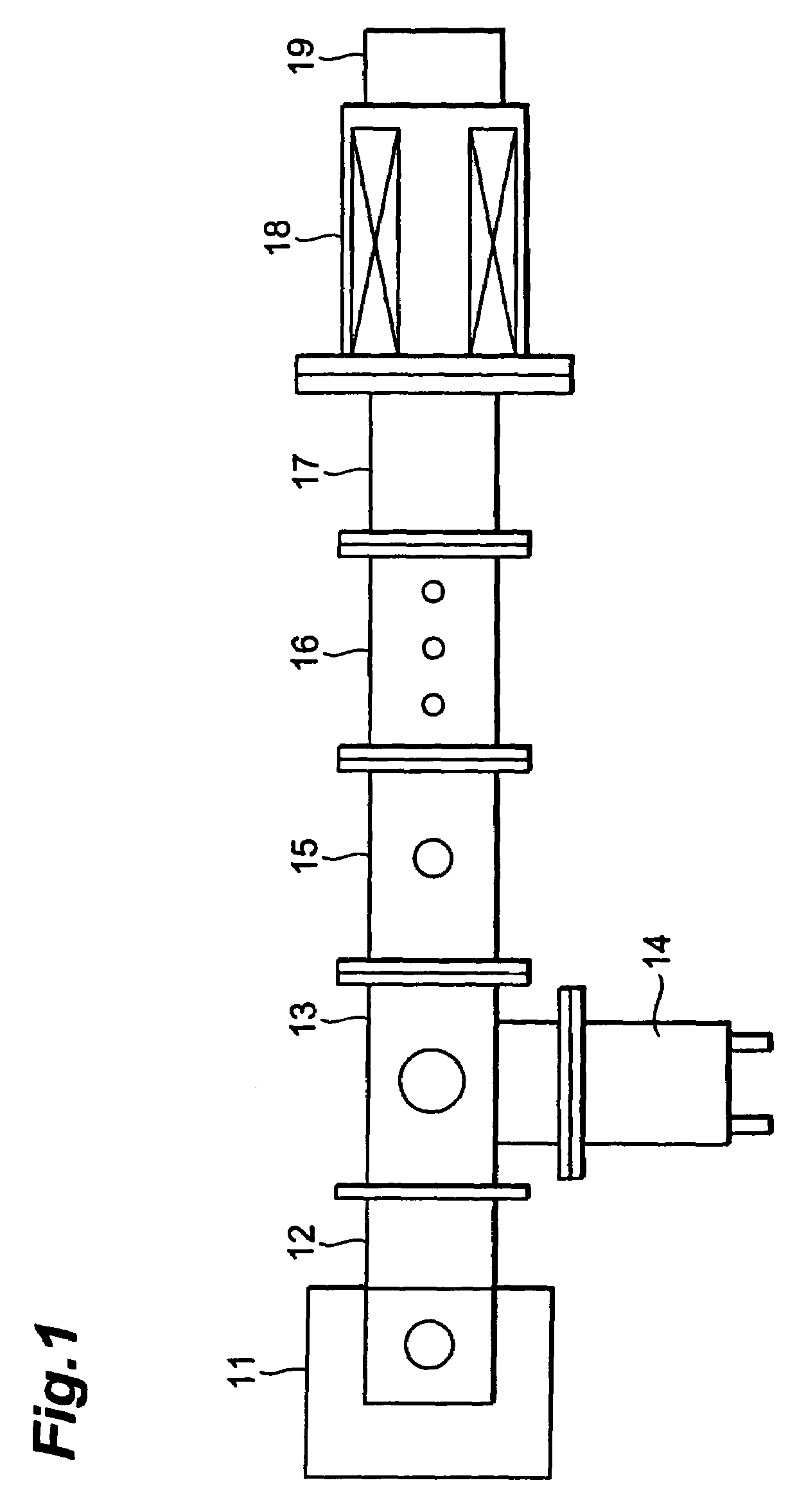 Waveguide and microwave ion source equipped with the waveguide