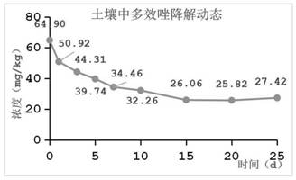 Triazole derivative and application thereof