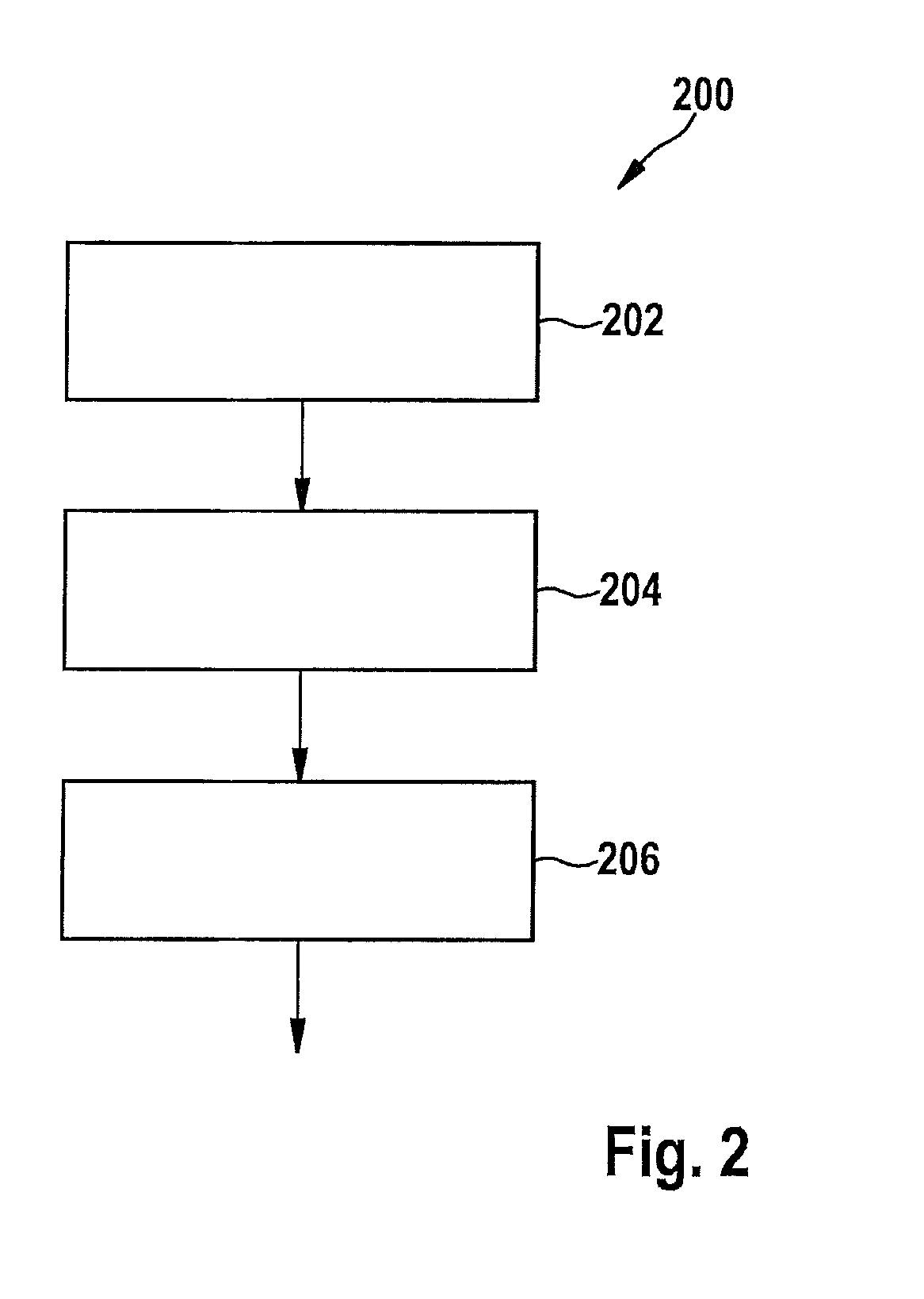 Method and control unit for activating at least one headlight of a vehicle using a traffic density