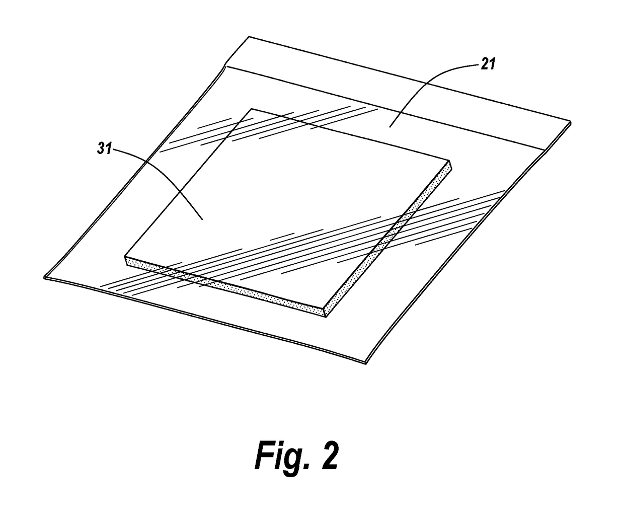 Methods and articles of manufacture for the treatment of animals