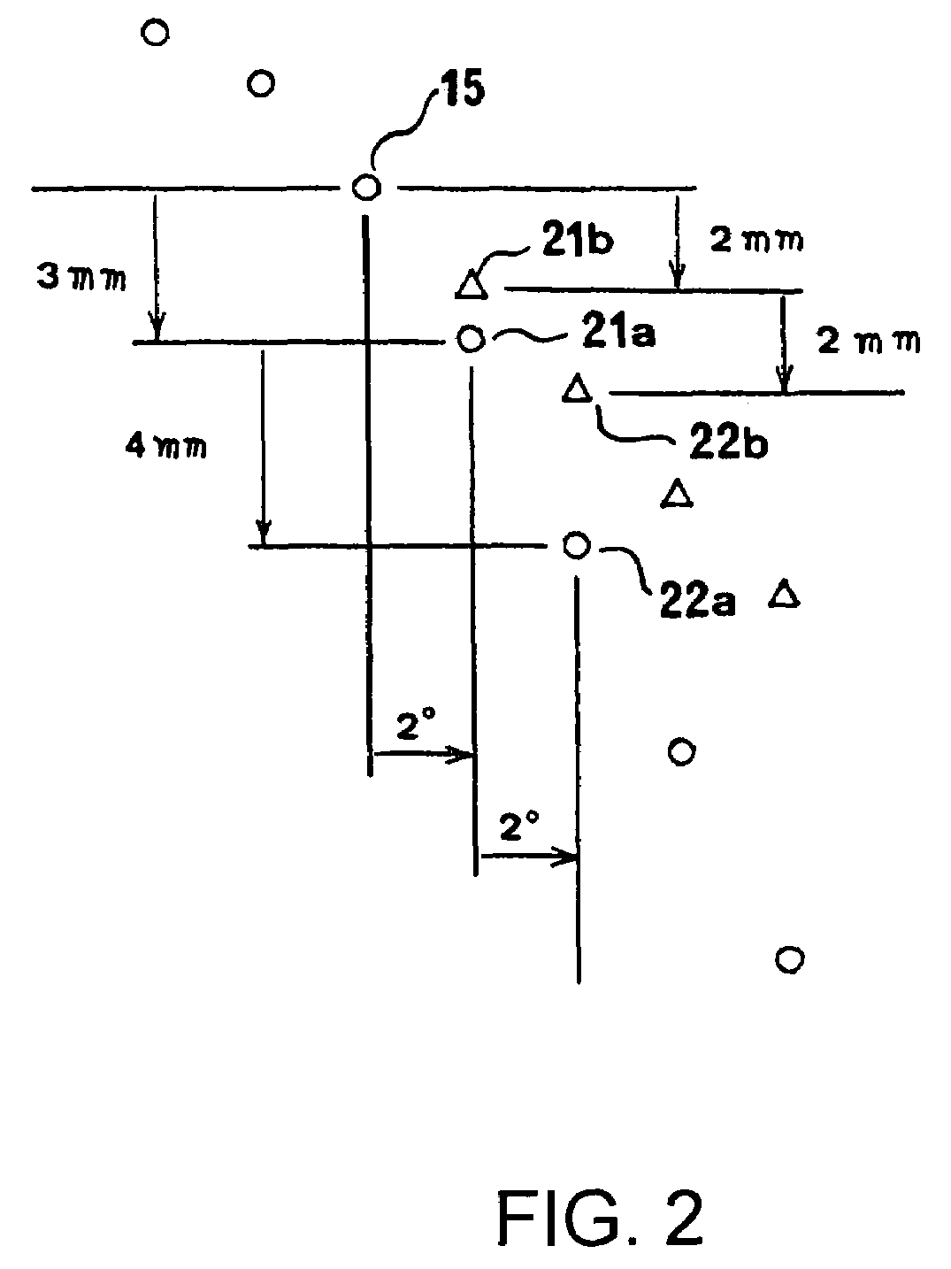 Radiation therapy treatment planning machine