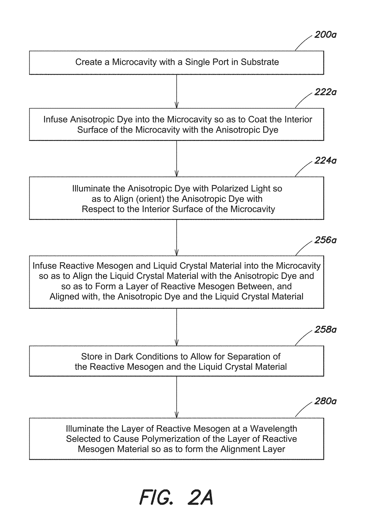 Methods and Apparatus for Liquid Crystal Photoalignment