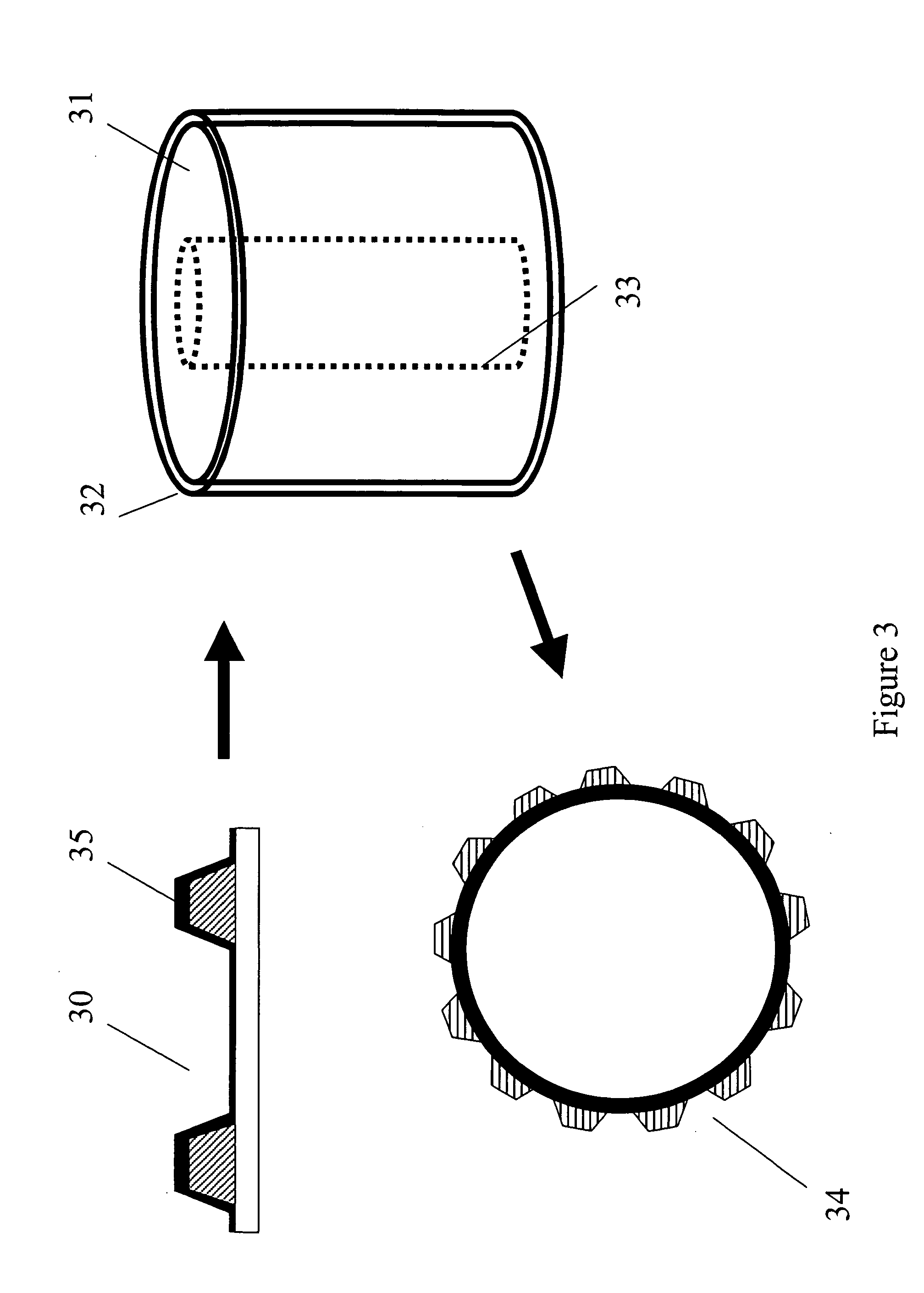 Roll-to-roll embossing tools and processes