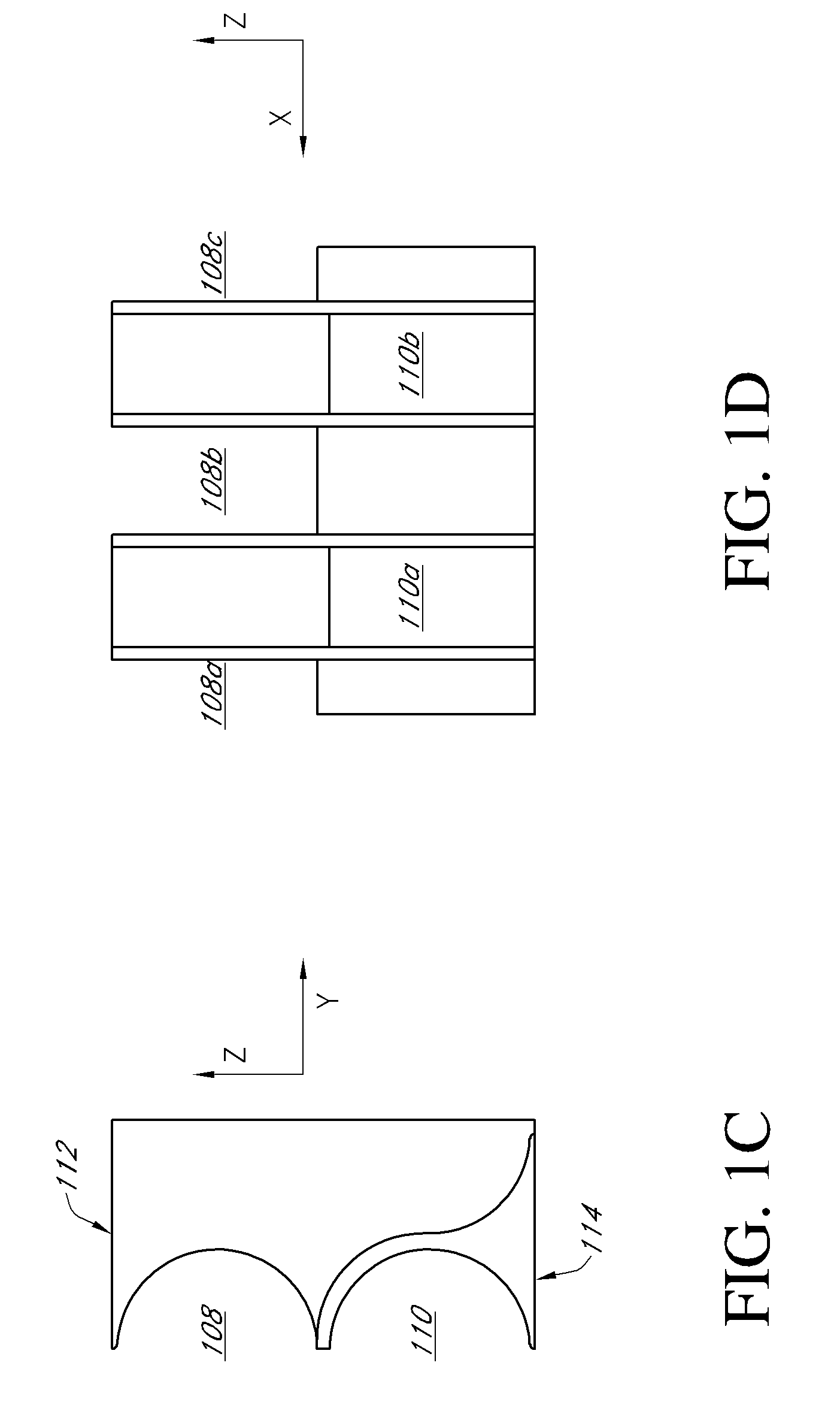 Thermoelectric heat pump