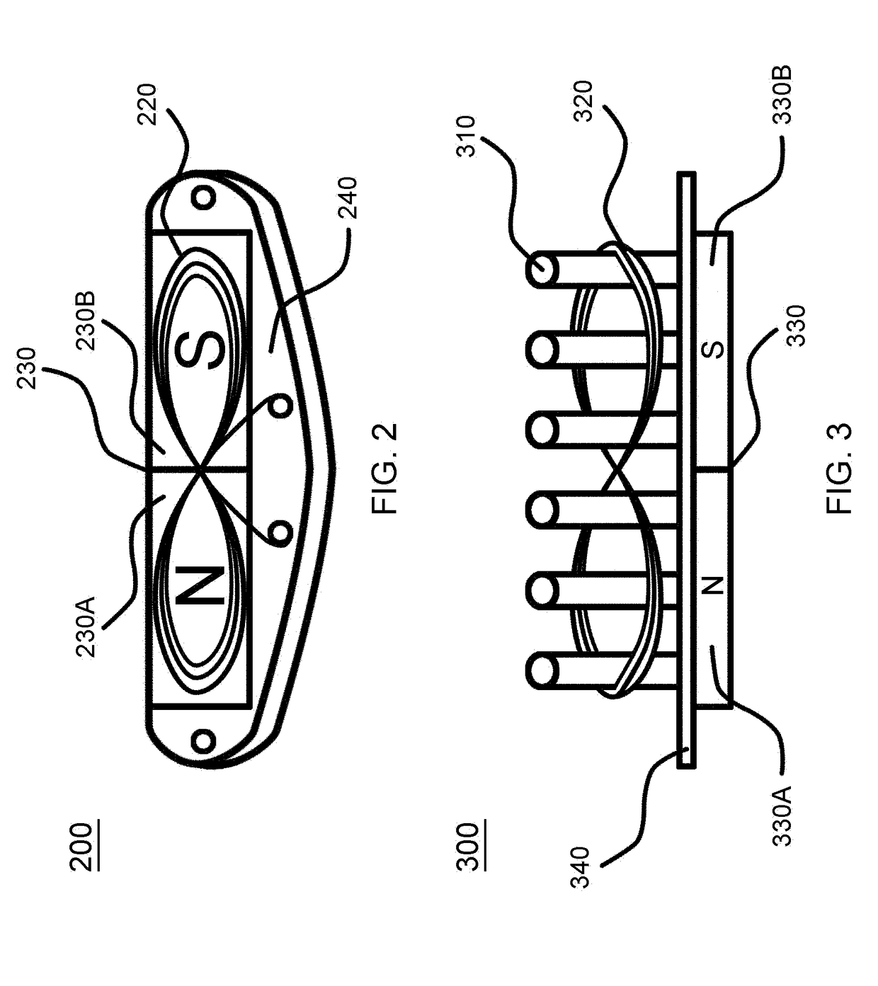 Transducer for a stringed musical instrument